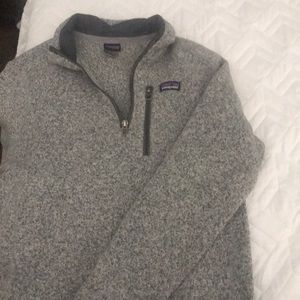Patagonia Boys Jacket